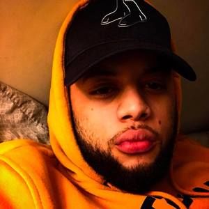 Meet your Posher, Gabriel